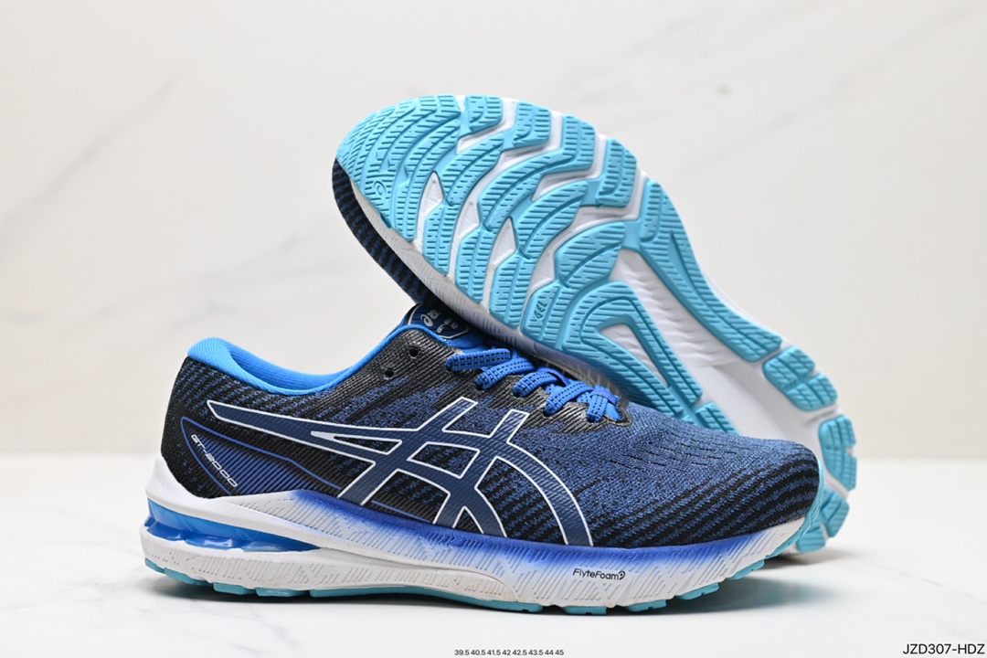 Asics Shoes